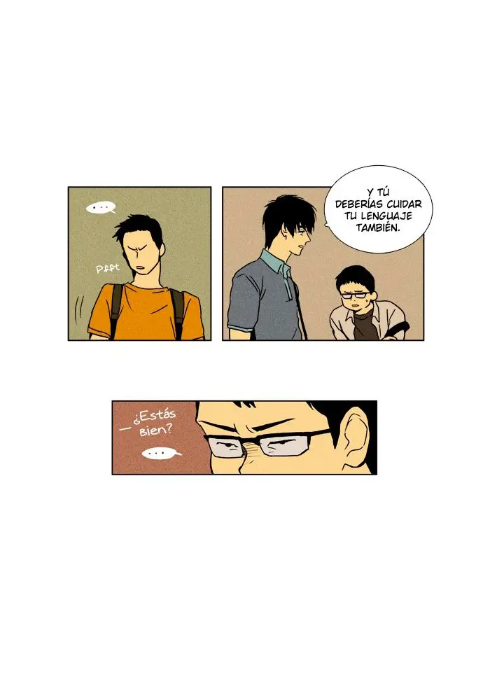 Cheese in the trap (2010) - Capítulo 15 - Página 14 - LectorTMOo