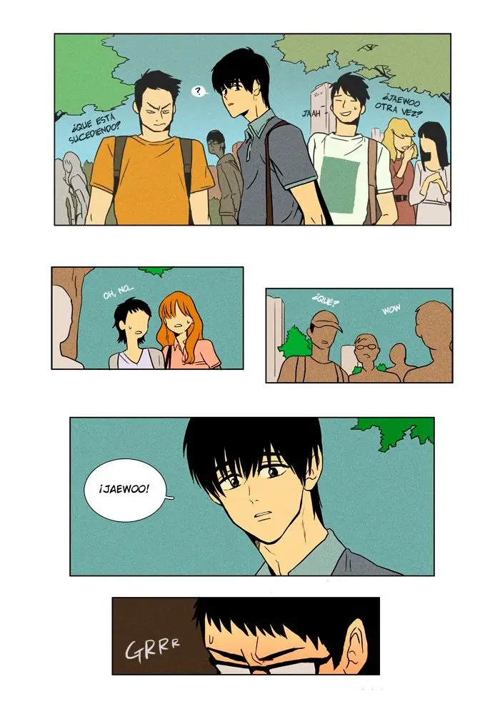 Cheese in the trap (2010) - Capítulo 15 - Página 15 - LectorTMOo