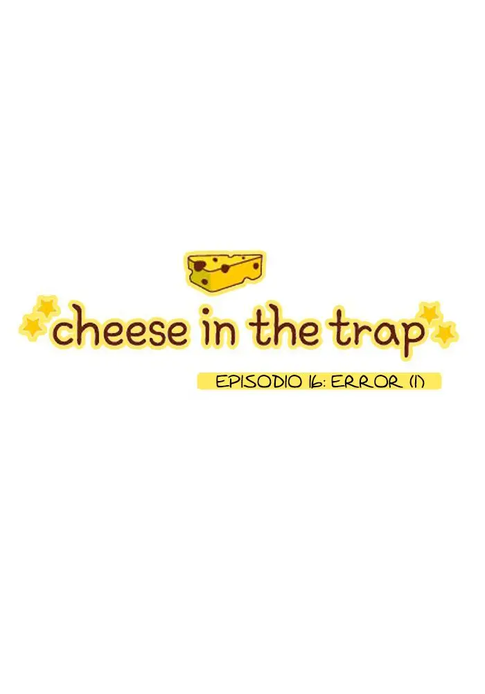 Cheese in the trap (2010) - Capítulo 16 - Página 1 - LectorTMOo