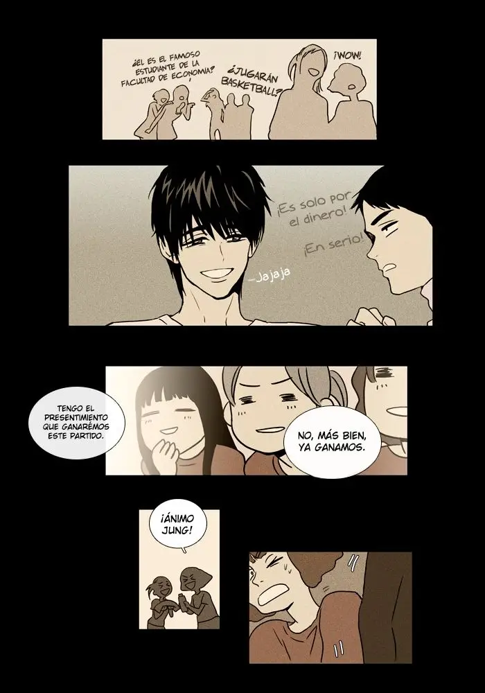 Cheese in the trap (2010) - Capítulo 16 - Página 8 - LectorTMOo