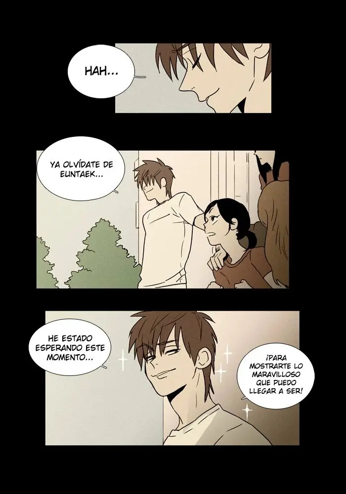 Cheese in the trap (2010) - Capítulo 16 - Página 13 - LectorTMOo