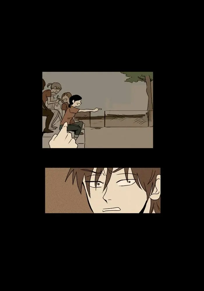 Cheese in the trap (2010) - Capítulo 16 - Página 26 - LectorTMOo