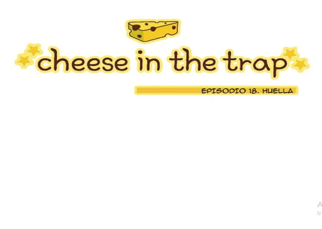 Cheese in the trap (2010) - Capítulo 18 - Página 4 - LectorTMOo