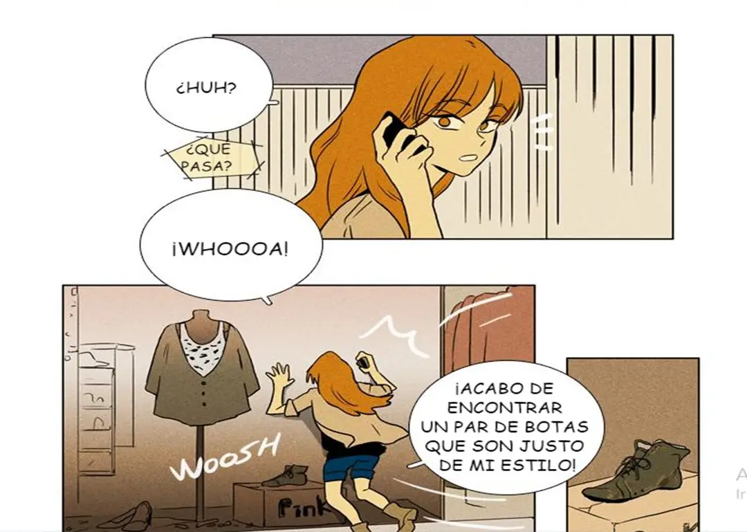 Cheese in the trap (2010) - Capítulo 18 - Página 6 - LectorTMOo