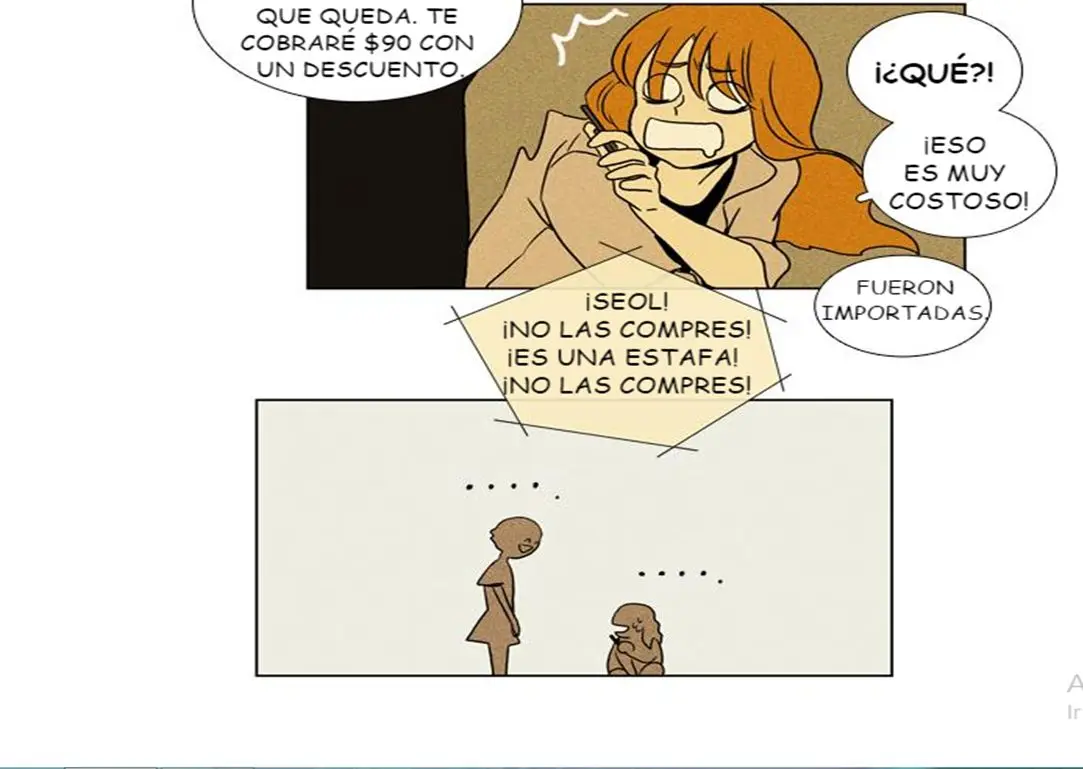 Cheese in the trap (2010) - Capítulo 18 - Página 8 - LectorTMOo