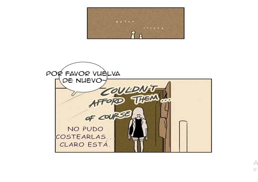 Cheese in the trap (2010) - Capítulo 18 - Página 9 - LectorTMOo