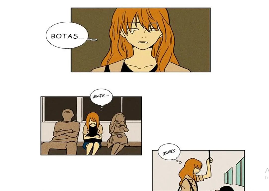 Cheese in the trap (2010) - Capítulo 18 - Página 10 - LectorTMOo