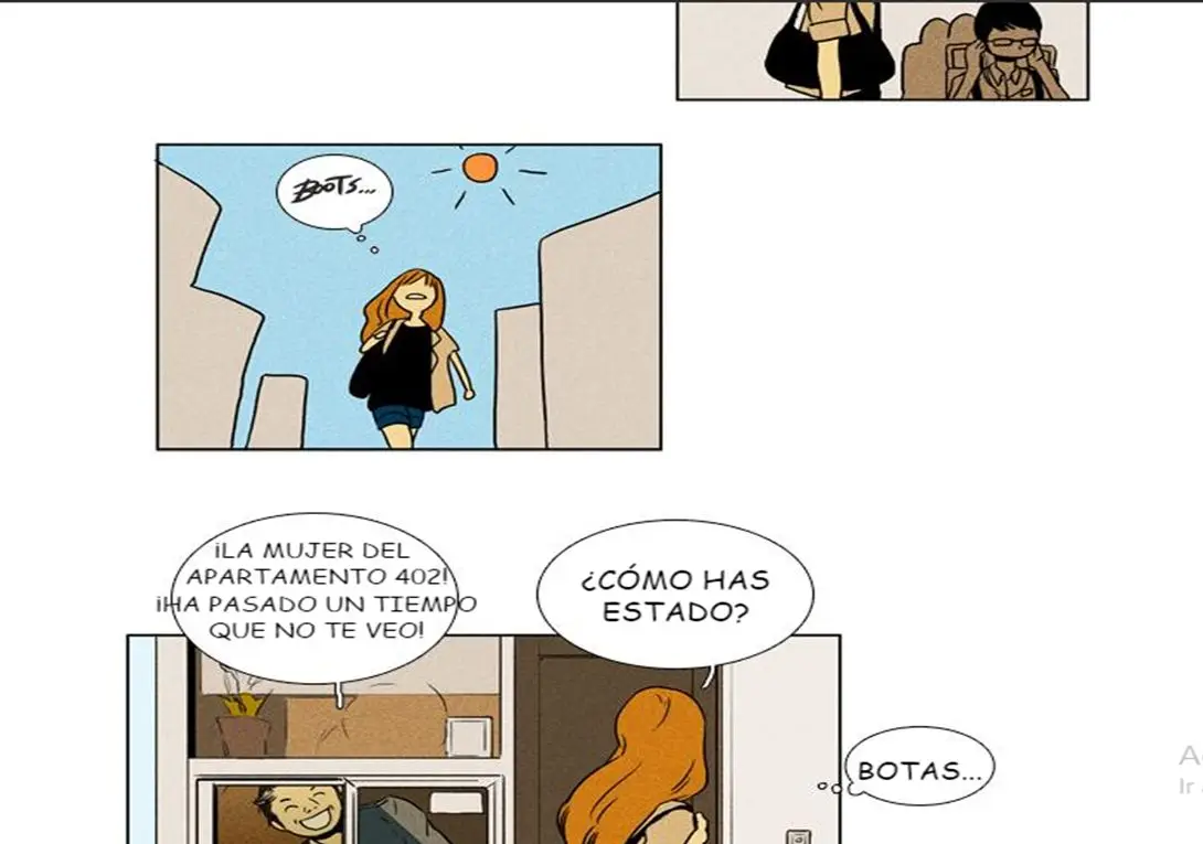Cheese in the trap (2010) - Capítulo 18 - Página 11 - LectorTMOo