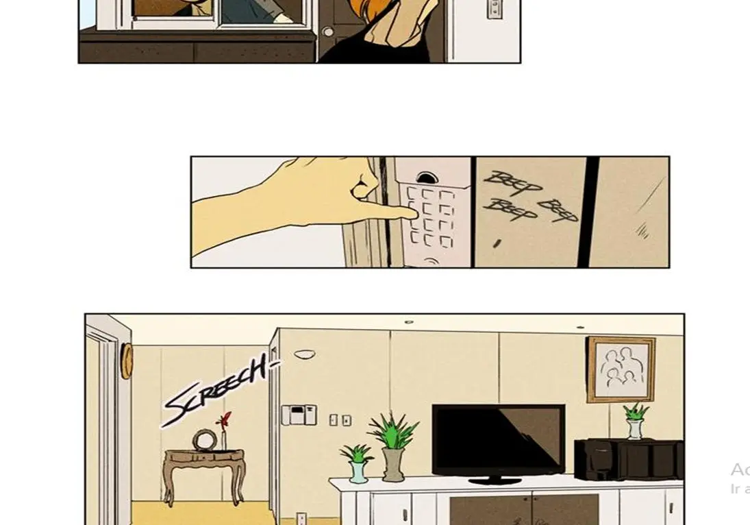 Cheese in the trap (2010) - Capítulo 18 - Página 12 - LectorTMOo