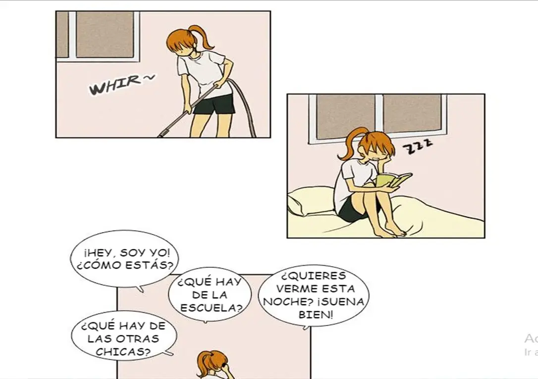 Cheese in the trap (2010) - Capítulo 18 - Página 15 - LectorTMOo