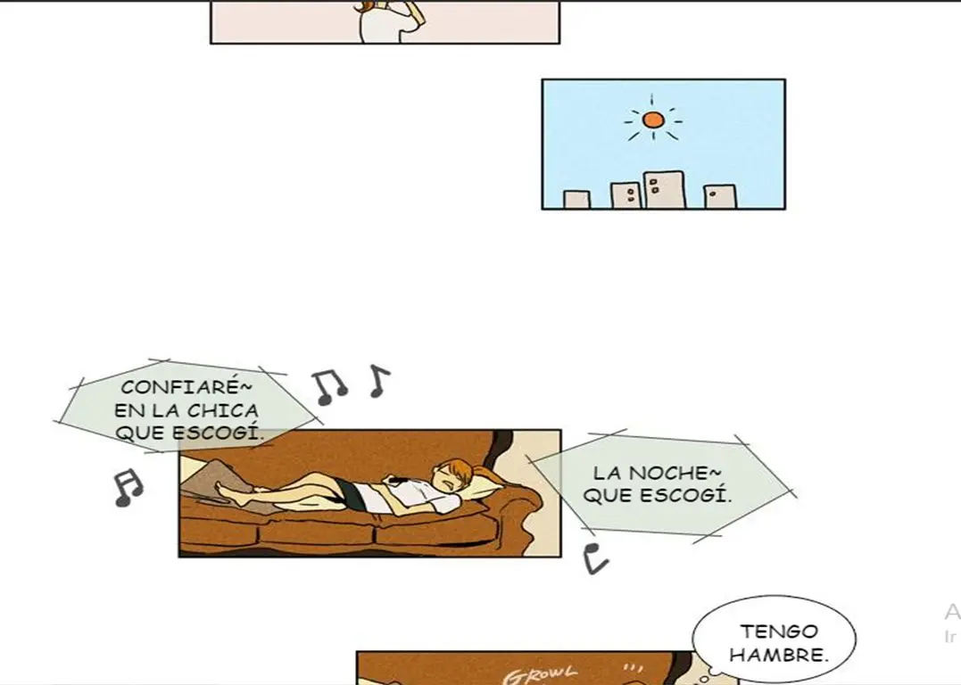 Cheese in the trap (2010) - Capítulo 18 - Página 16 - LectorTMOo