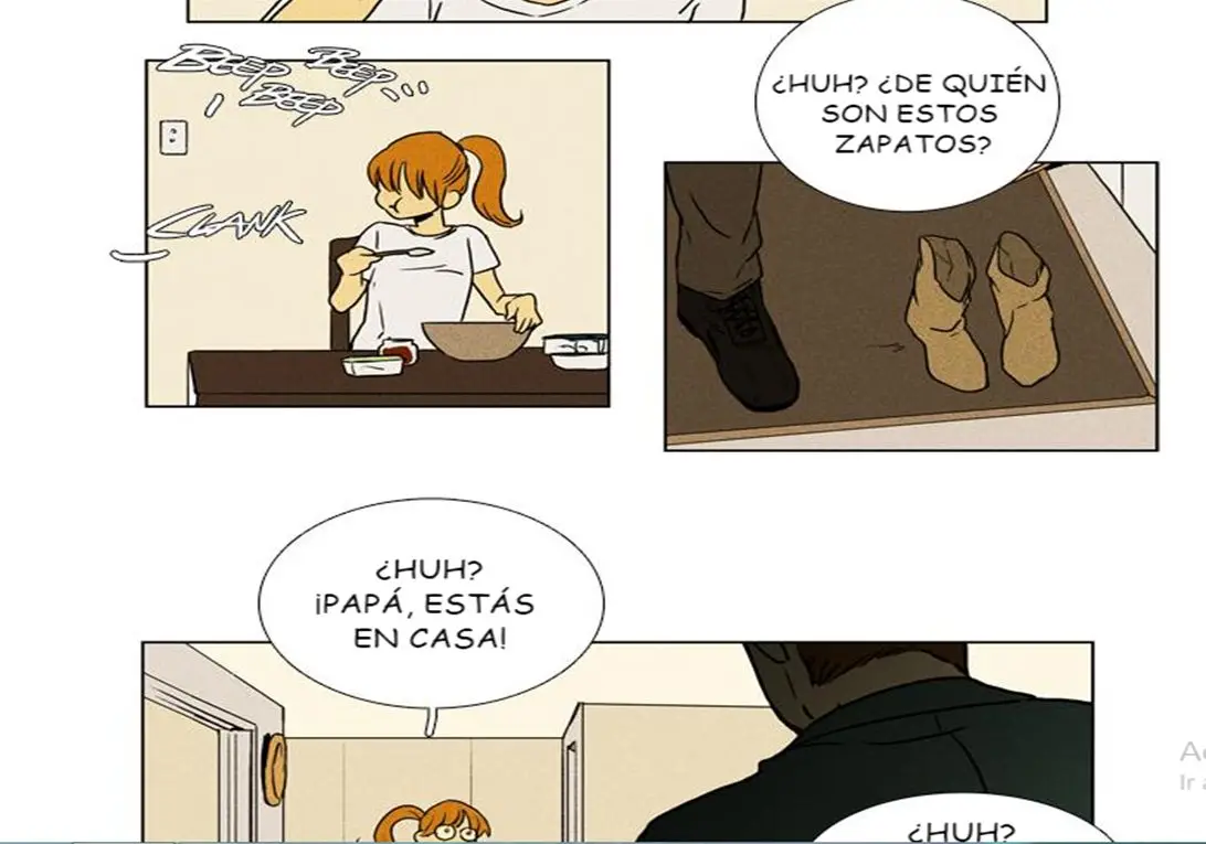Cheese in the trap (2010) - Capítulo 18 - Página 18 - LectorTMOo