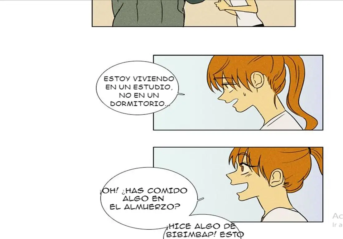 Cheese in the trap (2010) - Capítulo 18 - Página 20 - LectorTMOo