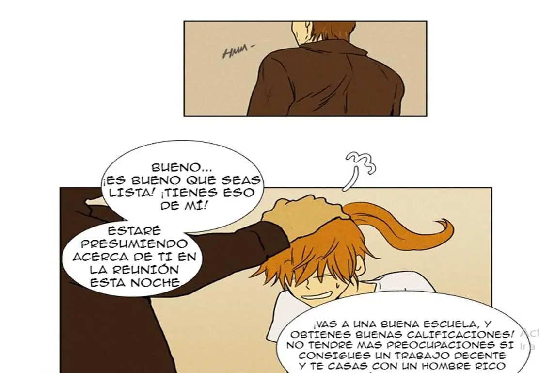 Cheese in the trap (2010) - Capítulo 18 - Página 26 - LectorTMOo