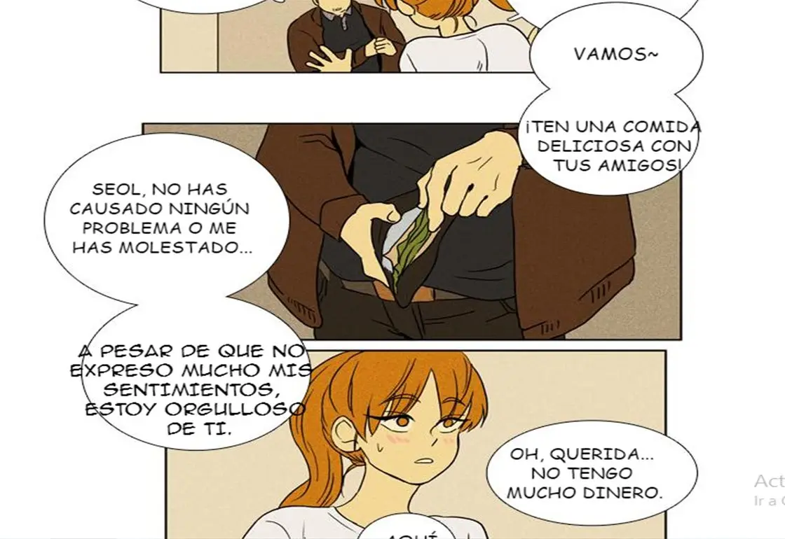Cheese in the trap (2010) - Capítulo 18 - Página 28 - LectorTMOo
