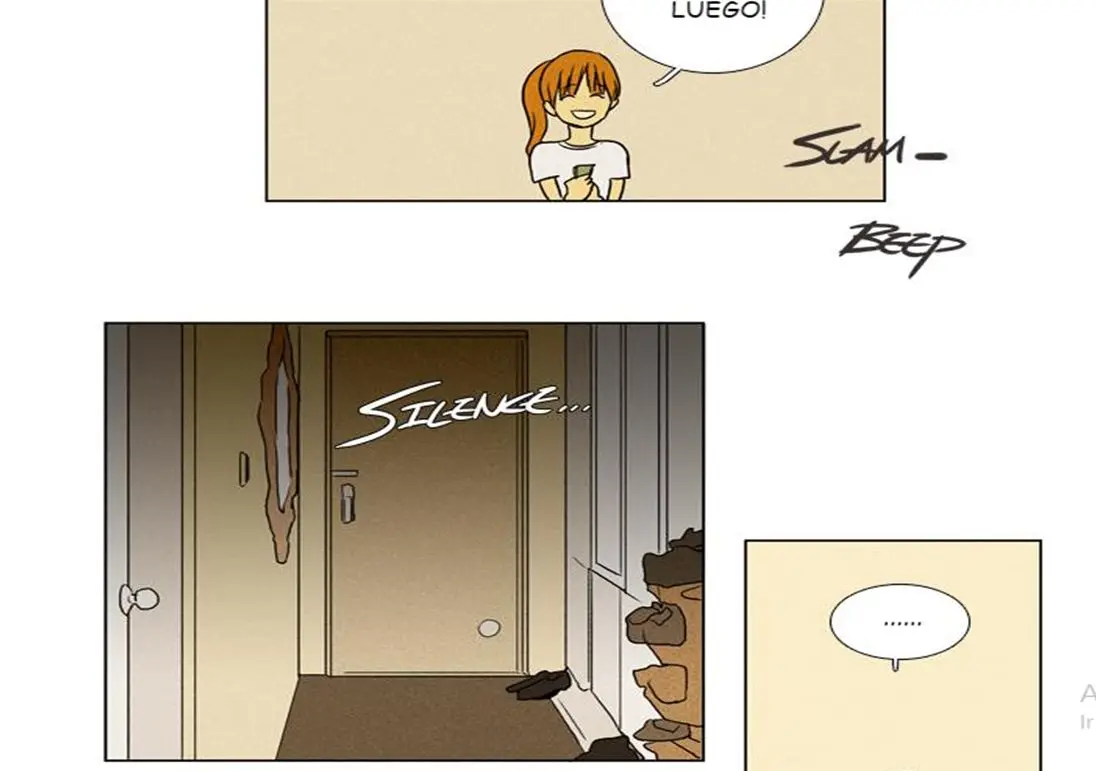 Cheese in the trap (2010) - Capítulo 18 - Página 30 - LectorTMOo