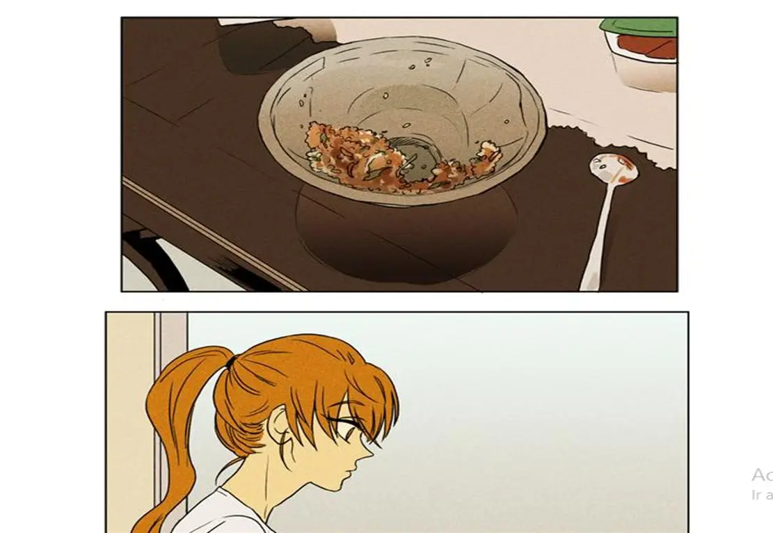 Cheese in the trap (2010) - Capítulo 18 - Página 32 - LectorTMOo