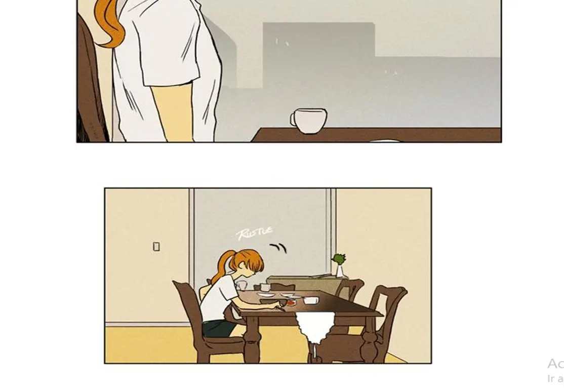 Cheese in the trap (2010) - Capítulo 18 - Página 33 - LectorTMOo