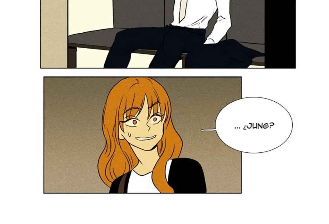 Cheese in the trap (2010) - Capítulo 18 - Página 42 - LectorTMOo