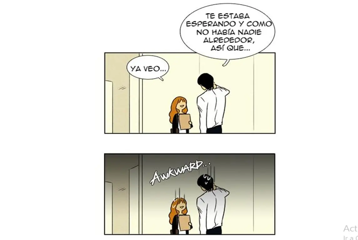 Cheese in the trap (2010) - Capítulo 18 - Página 45 - LectorTMOo