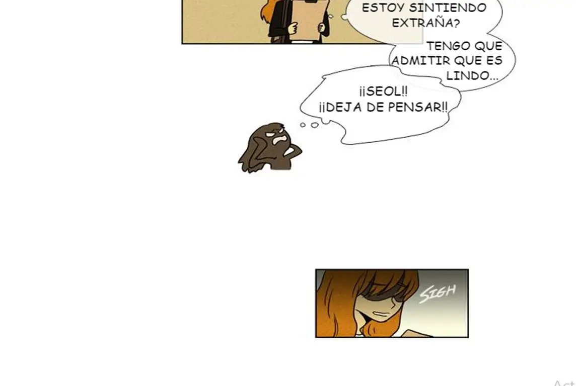Cheese in the trap (2010) - Capítulo 18 - Página 48 - LectorTMOo
