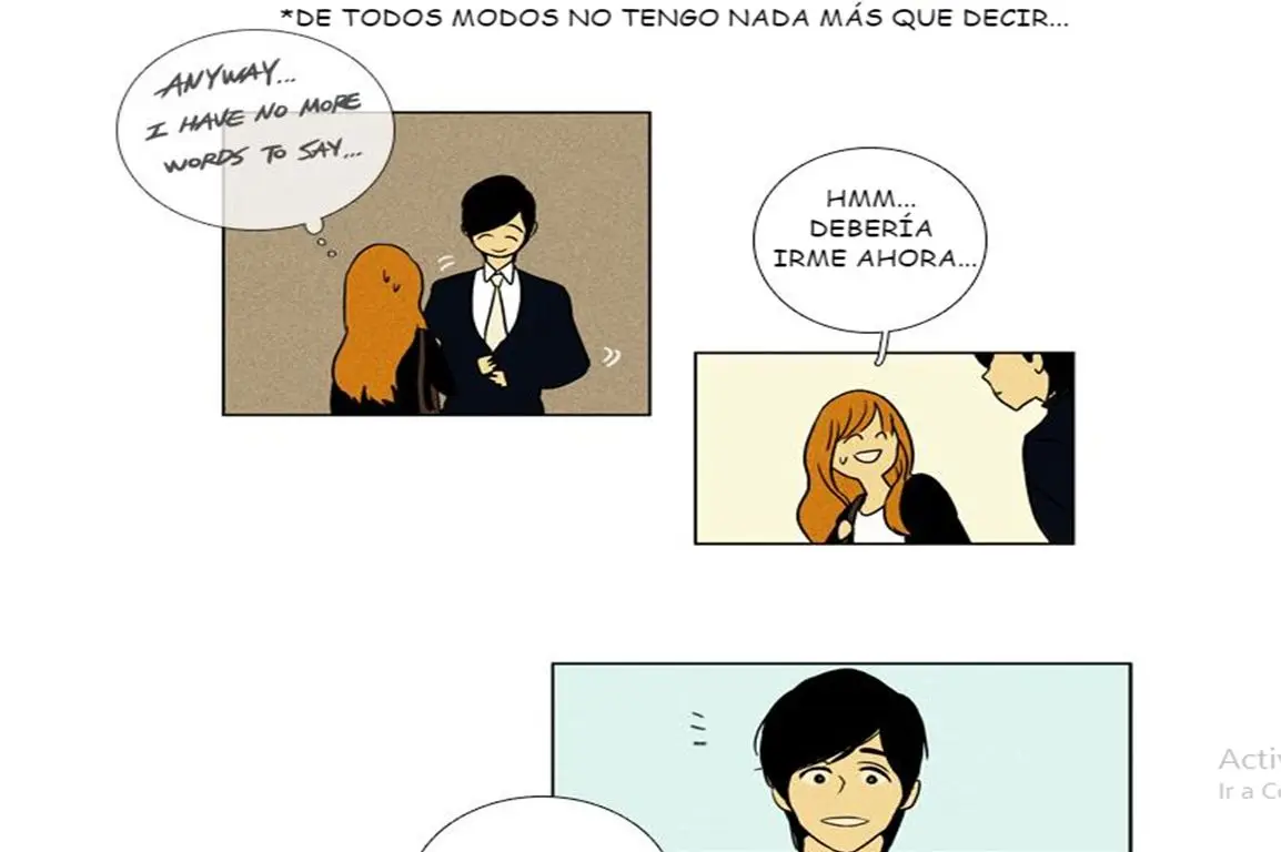 Cheese in the trap (2010) - Capítulo 18 - Página 53 - LectorTMOo