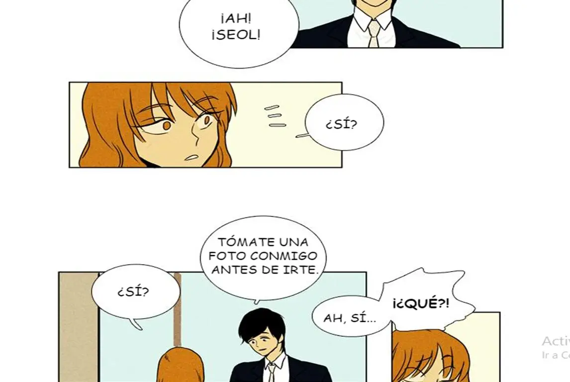Cheese in the trap (2010) - Capítulo 18 - Página 54 - LectorTMOo