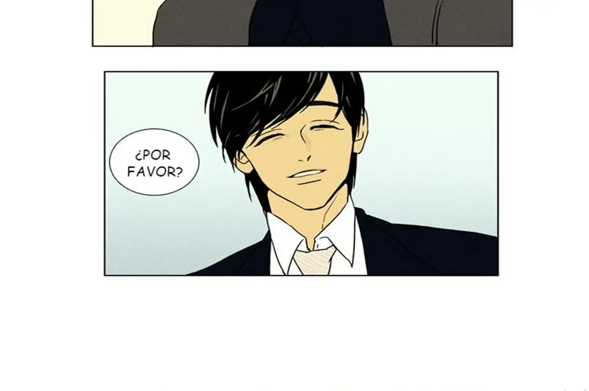 Cheese in the trap (2010) - Capítulo 18 - Página 56 - LectorTMOo