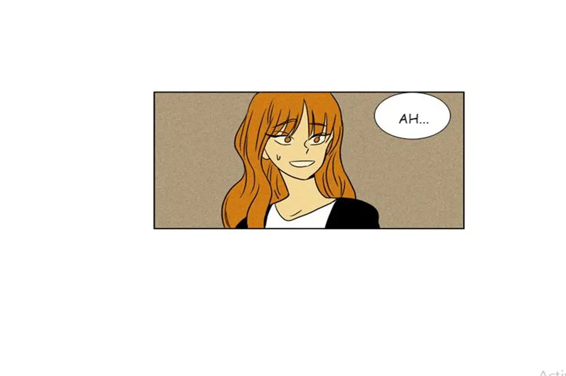 Cheese in the trap (2010) - Capítulo 18 - Página 57 - LectorTMOo
