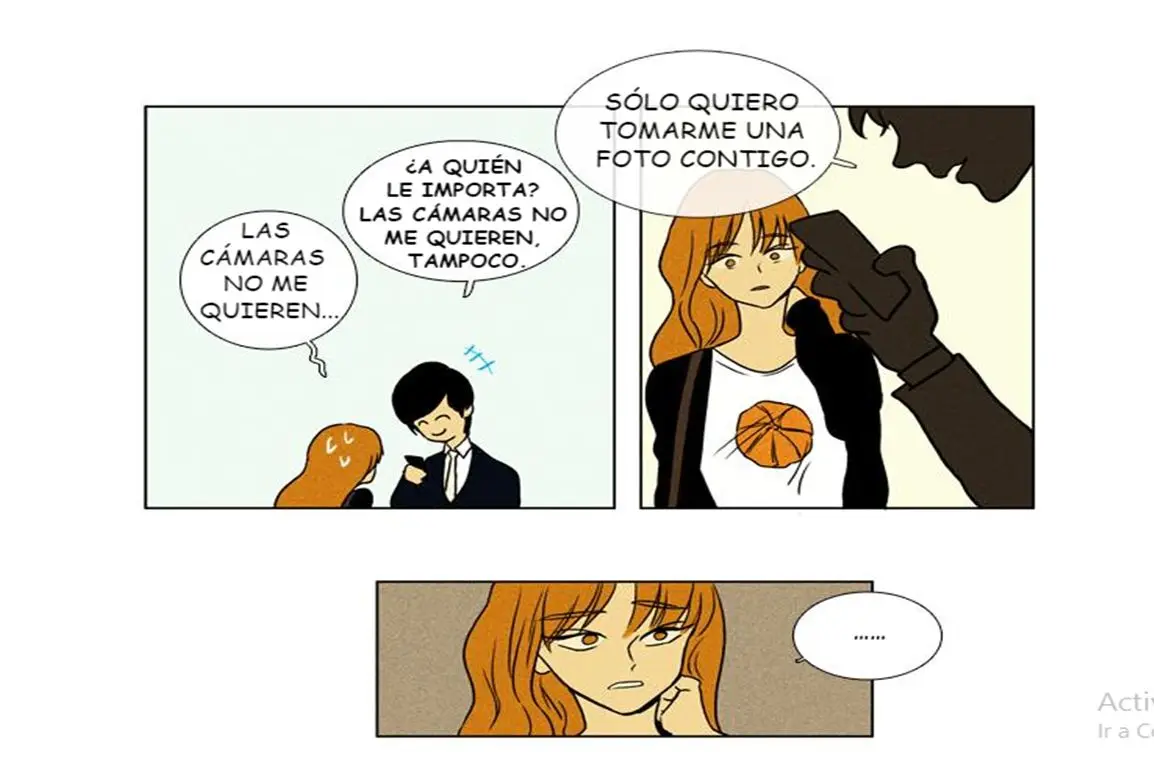 Cheese in the trap (2010) - Capítulo 18 - Página 58 - LectorTMOo