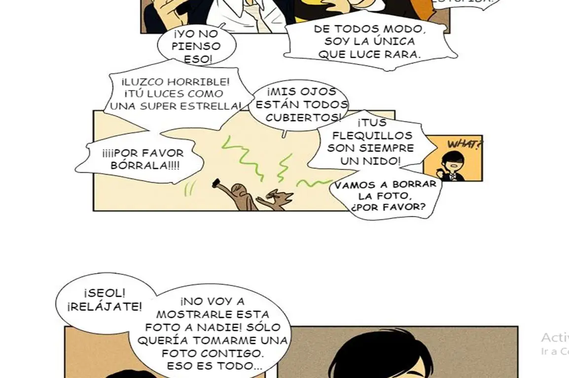 Cheese in the trap (2010) - Capítulo 18 - Página 63 - LectorTMOo