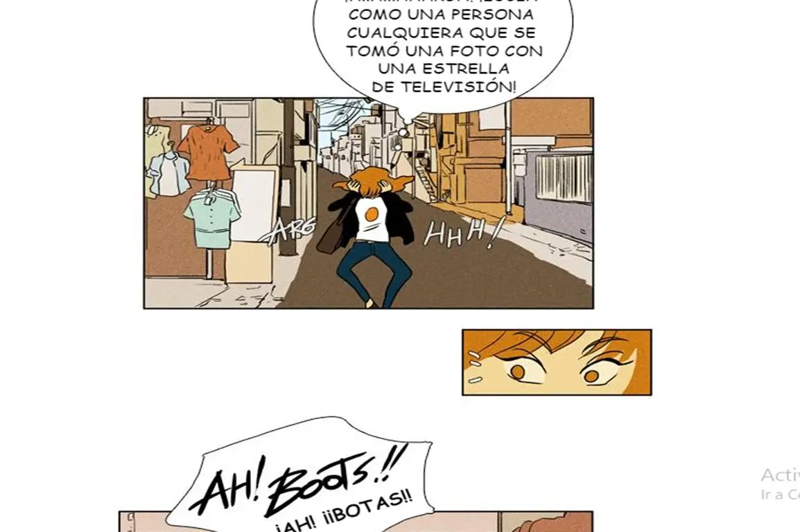 Cheese in the trap (2010) - Capítulo 18 - Página 65 - LectorTMOo