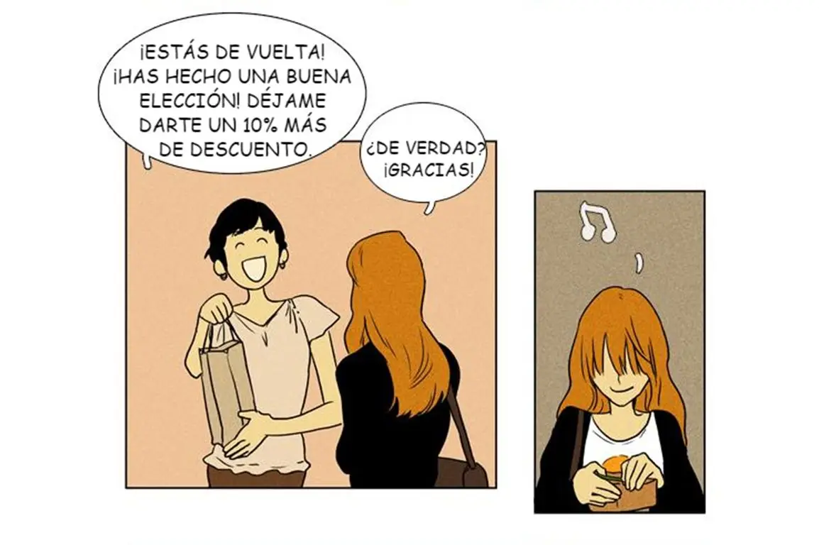 Cheese in the trap (2010) - Capítulo 18 - Página 67 - LectorTMOo