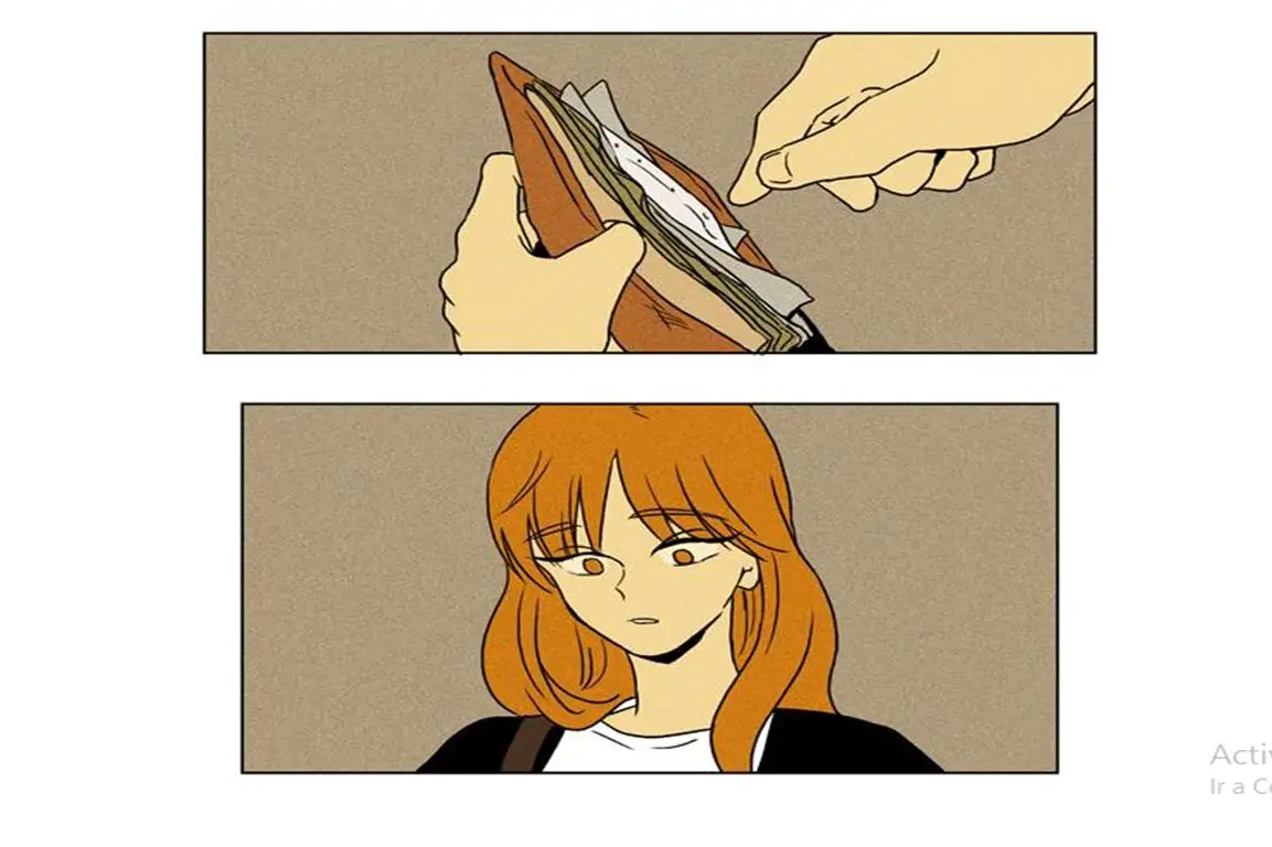 Cheese in the trap (2010) - Capítulo 18 - Página 68 - LectorTMOo