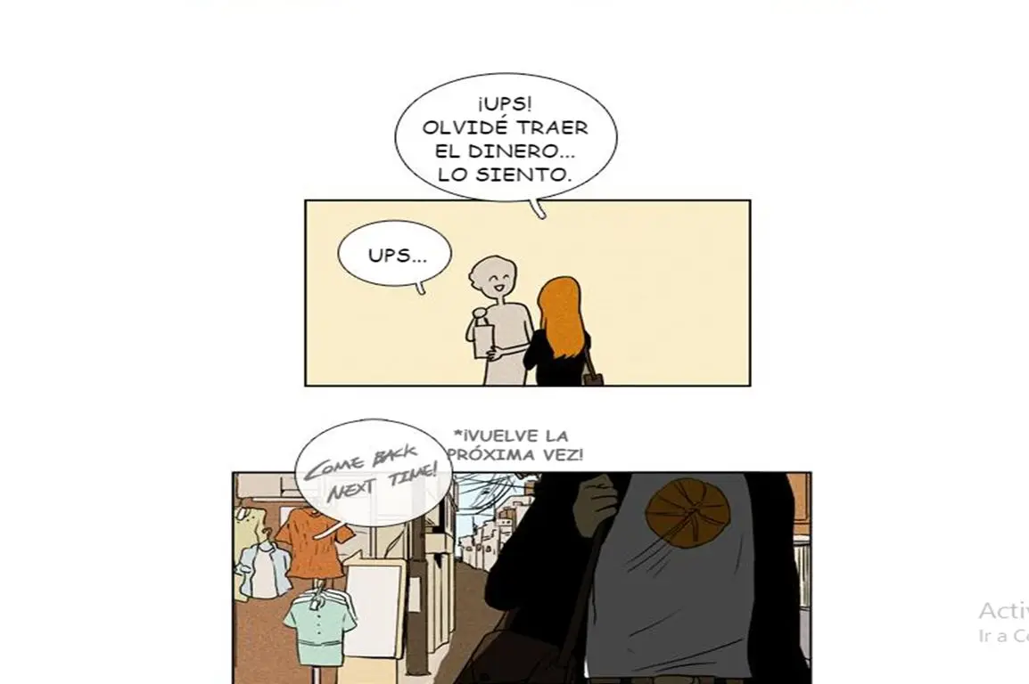 Cheese in the trap (2010) - Capítulo 18 - Página 69 - LectorTMOo