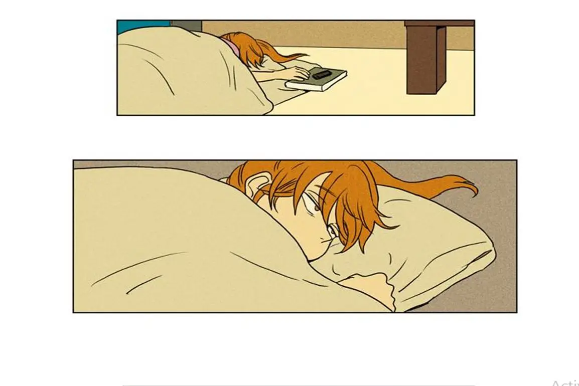 Cheese in the trap (2010) - Capítulo 18 - Página 71 - LectorTMOo