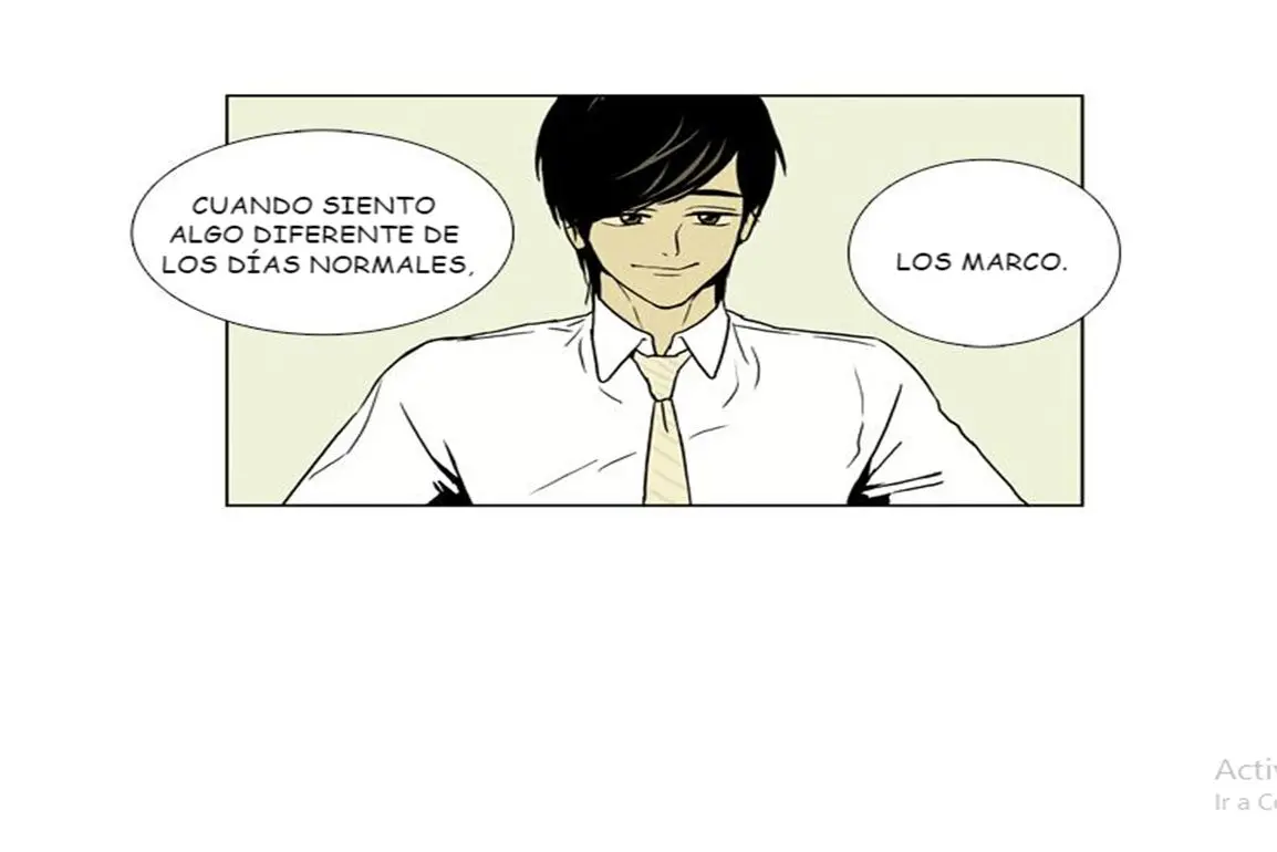 Cheese in the trap (2010) - Capítulo 18 - Página 73 - LectorTMOo