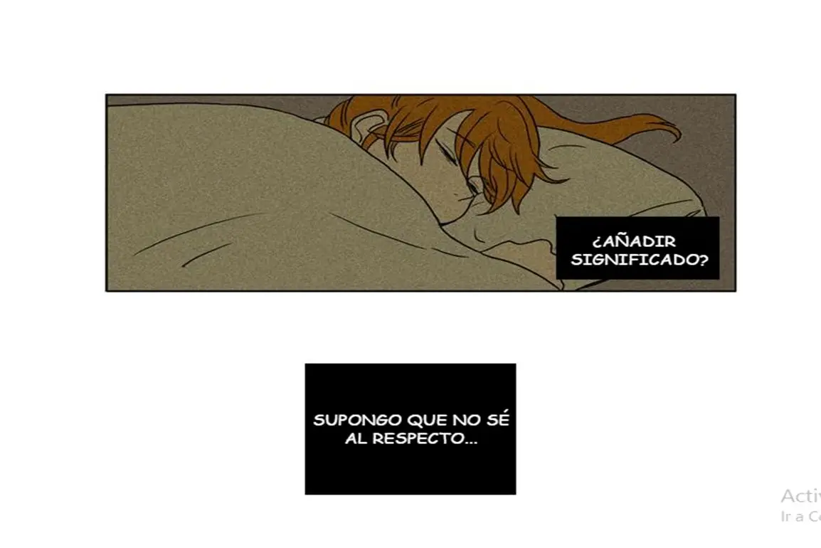 Cheese in the trap (2010) - Capítulo 18 - Página 76 - LectorTMOo