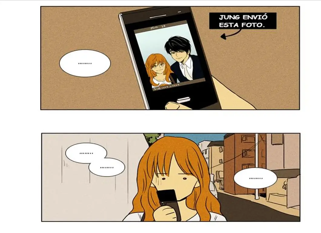 Cheese in the trap (2010) - Capítulo 19 - Página 2 - LectorTMOo