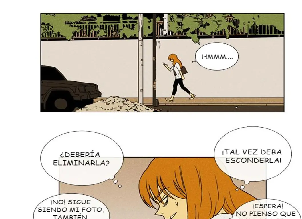 Cheese in the trap (2010) - Capítulo 19 - Página 3 - LectorTMOo