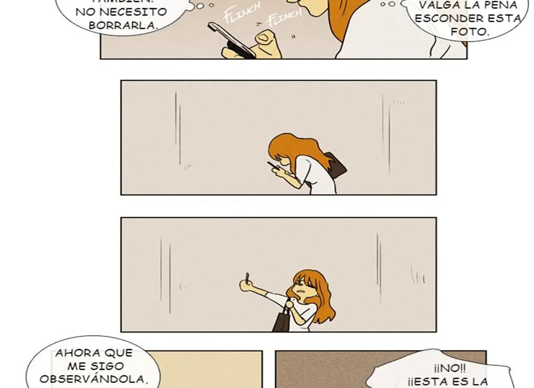 Cheese in the trap (2010) - Capítulo 19 - Página 4 - LectorTMOo