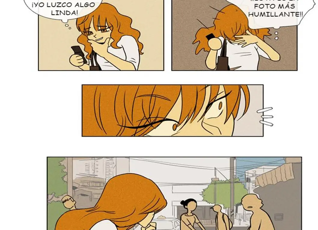 Cheese in the trap (2010) - Capítulo 19 - Página 5 - LectorTMOo