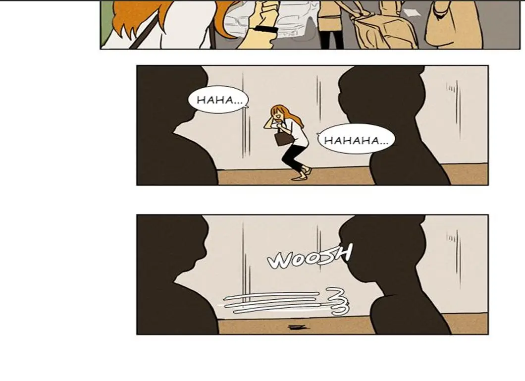 Cheese in the trap (2010) - Capítulo 19 - Página 6 - LectorTMOo