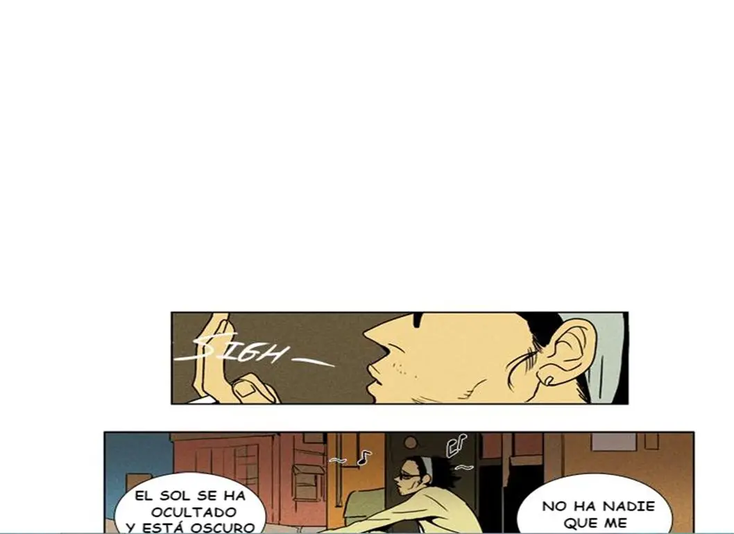 Cheese in the trap (2010) - Capítulo 19 - Página 8 - LectorTMOo