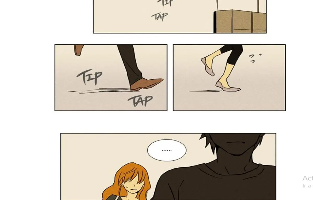 Cheese in the trap (2010) - Capítulo 19 - Página 37 - LectorTMOo