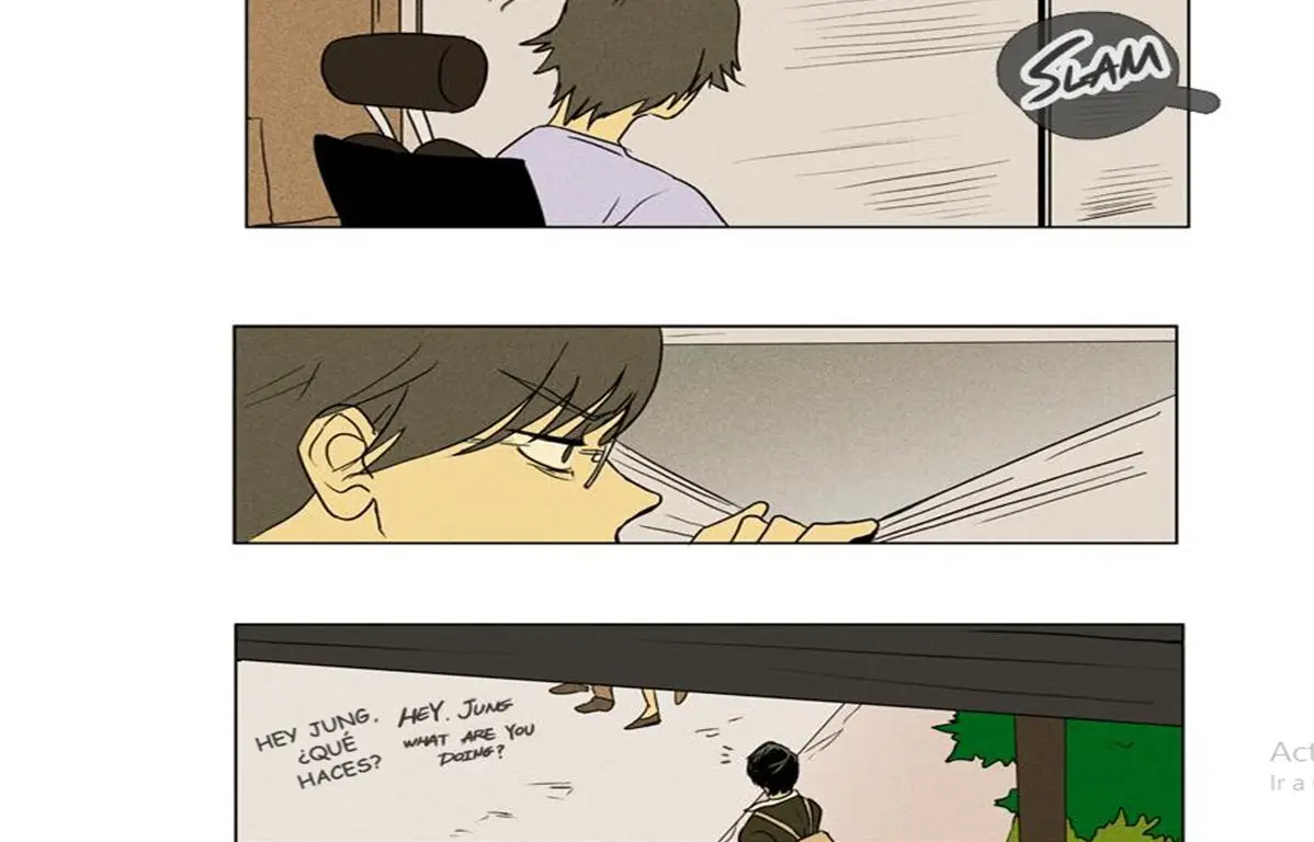 Cheese in the trap (2010) - Capítulo 19 - Página 44 - LectorTMOo