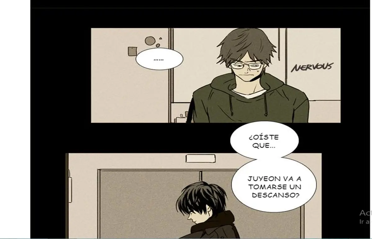 Cheese in the trap (2010) - Capítulo 19 - Página 48 - LectorTMOo