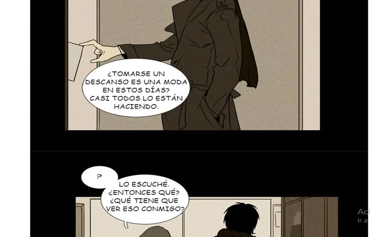 Cheese in the trap (2010) - Capítulo 19 - Página 49 - LectorTMOo