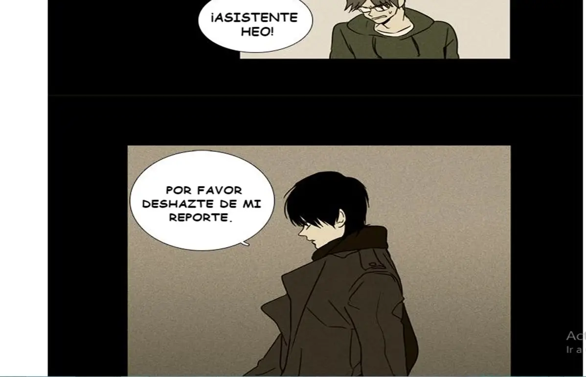 Cheese in the trap (2010) - Capítulo 19 - Página 51 - LectorTMOo