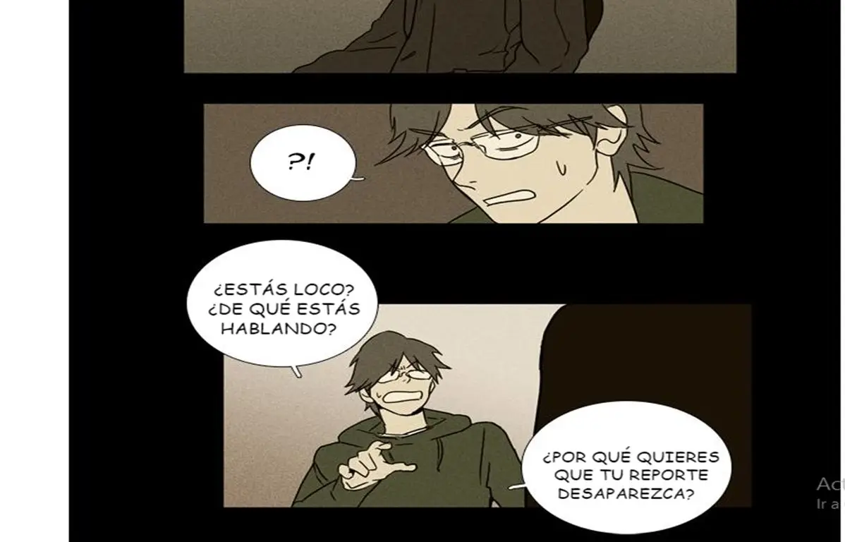 Cheese in the trap (2010) - Capítulo 19 - Página 52 - LectorTMOo